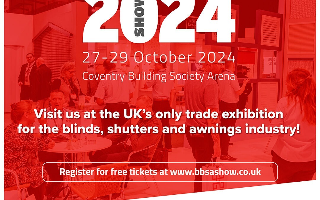 BBSA show 2024