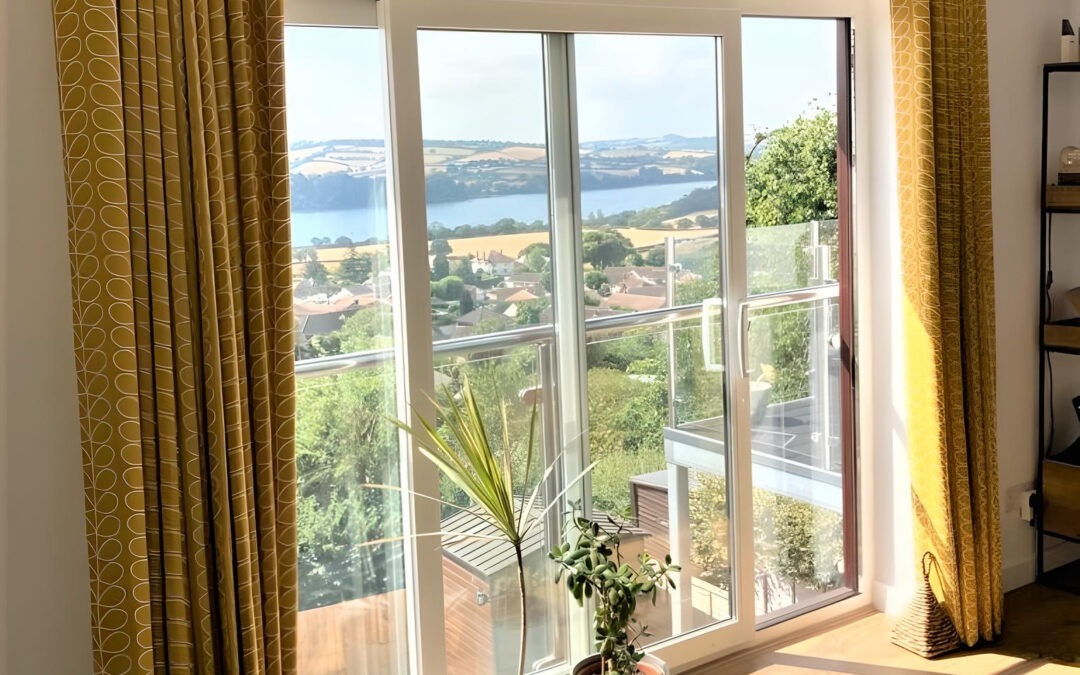 Industrial Curtains and Poles From a Company with Over 35 Years of Expertise