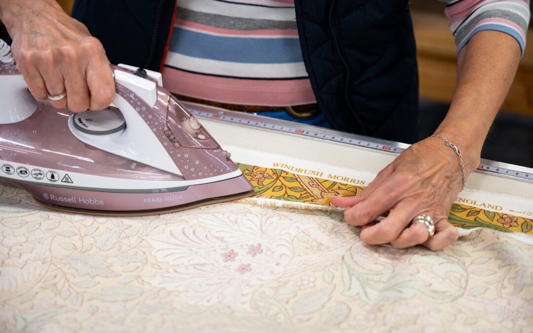 Drapes UK: A Leading Curtains and Blinds Manufacturer to a Range of Businesses