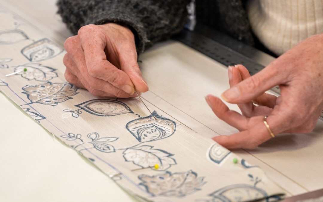 Need A Curtain Supplier For Care Homes In The UK?