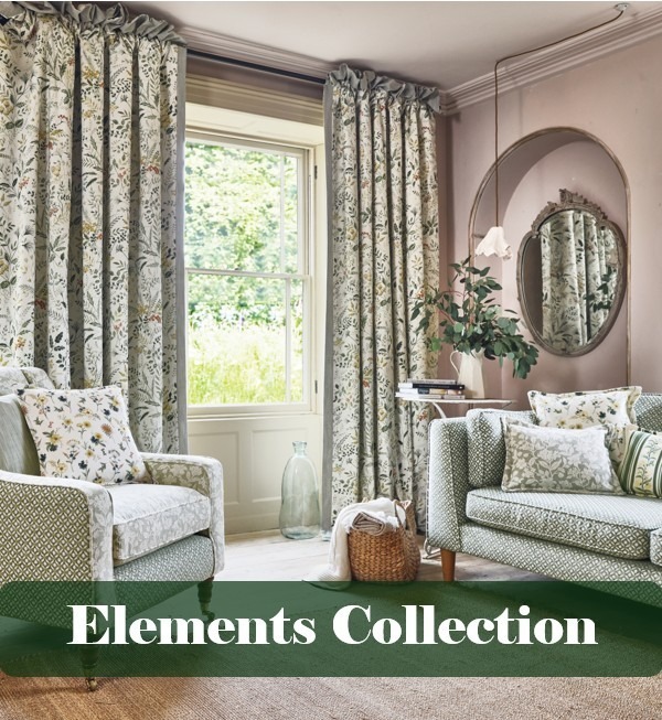 Elements Collection Book